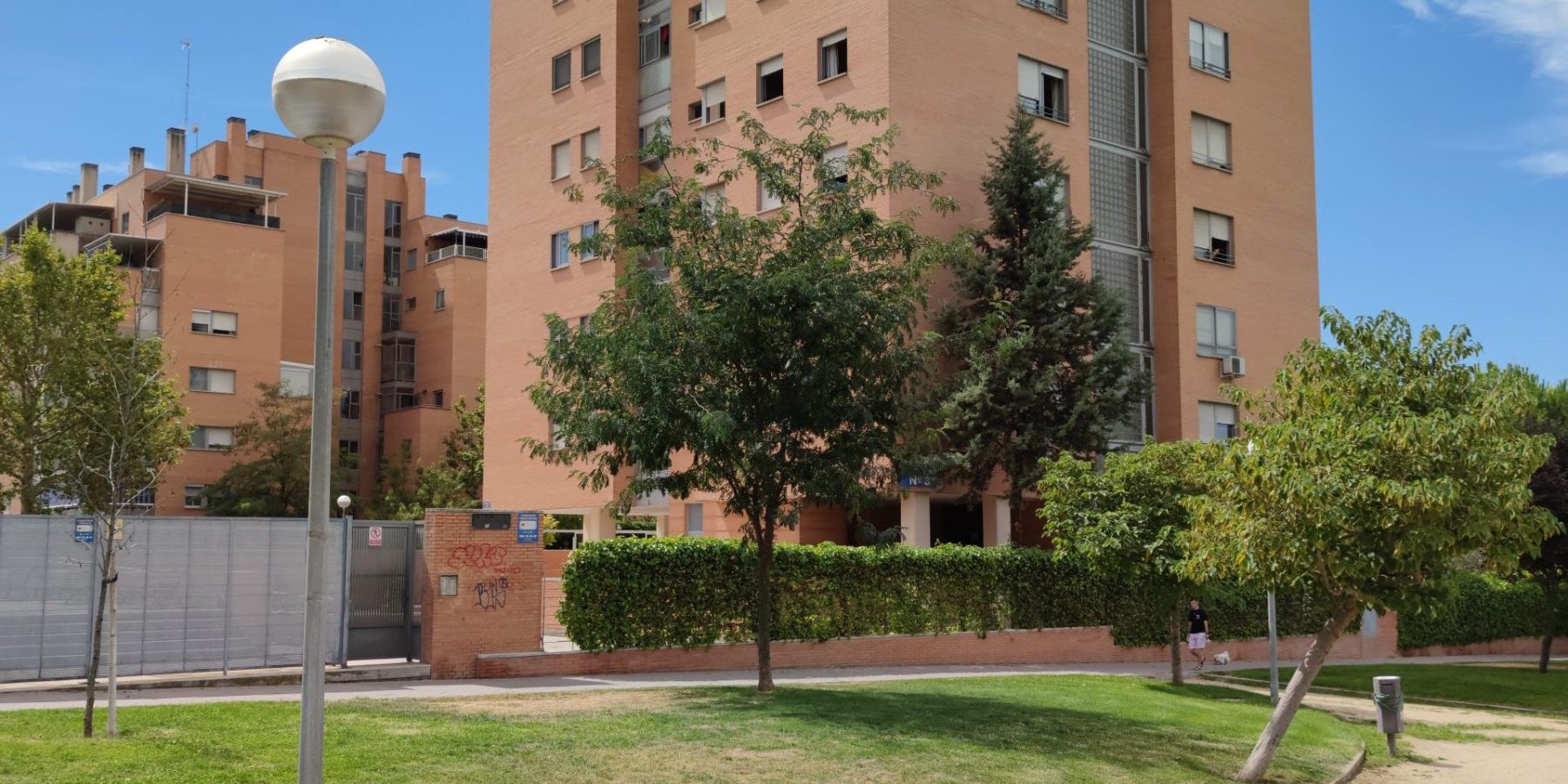 Piso en Calle Rosa de Luxemburgo 3 – Loranca – Fuenlabrada, Madrid ...