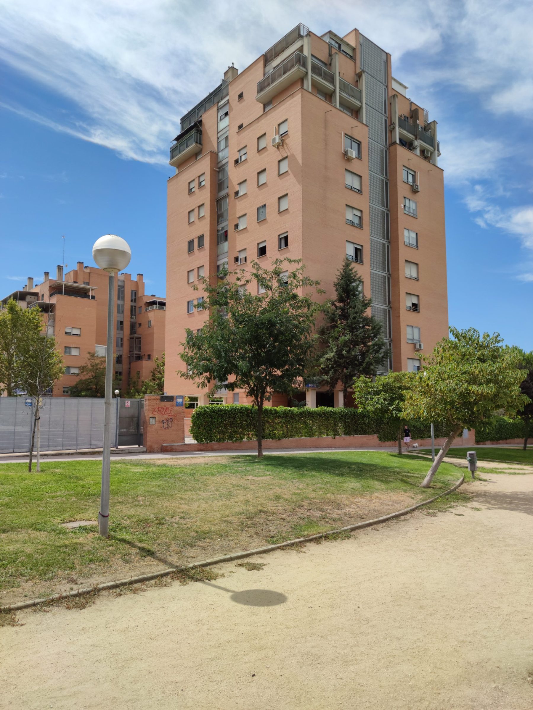 Piso en Calle Rosa de Luxemburgo 3 – Loranca – Fuenlabrada, Madrid ...